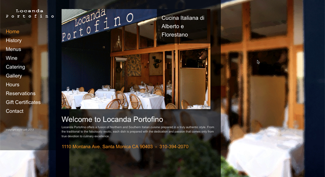 Locanda Portofino