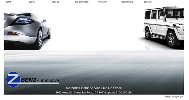 Z-Benz.com