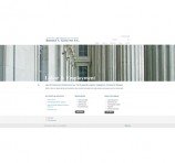 Giolito Law Website